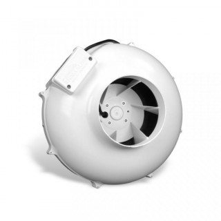 Extracteur - Ø 150mm - 2 vitesses 390/760m3/H cablé - Prima Klima