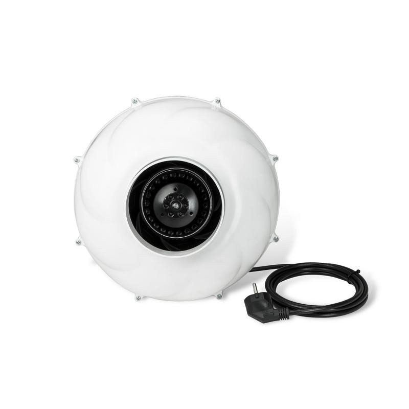 Extracteur - WHSP dia 125 480 m3/h - Prima Klima Extracteur - WHSP dia 125 480 m3/h - Prima Klima
