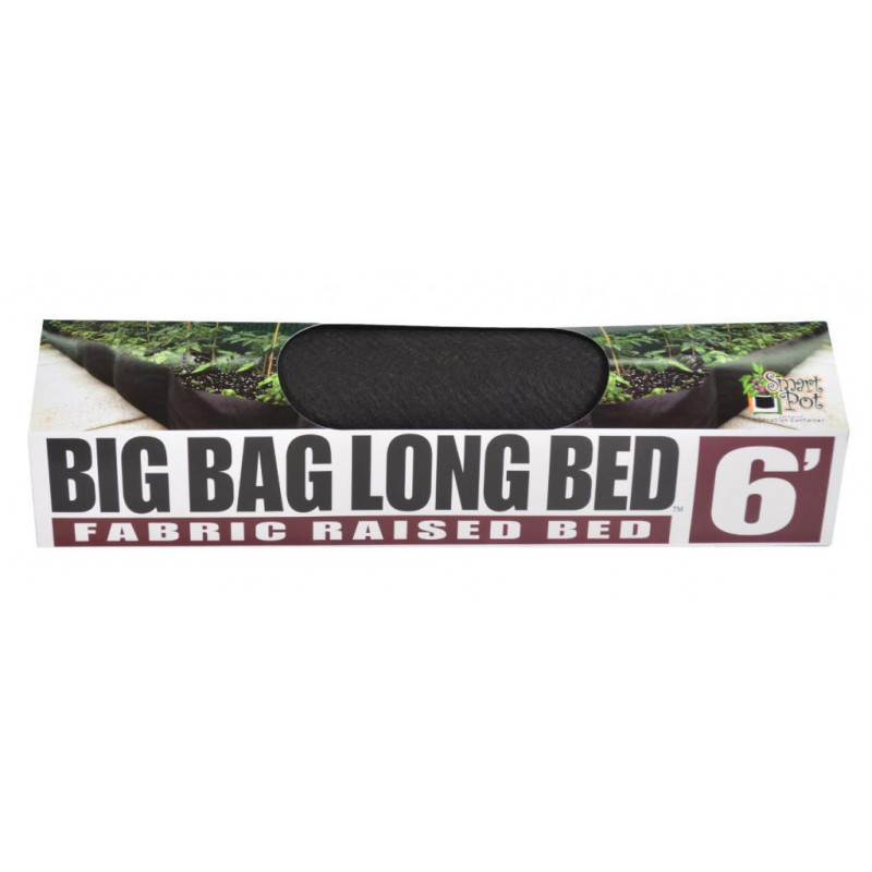 SMART POT Big Bag Long Bed 6 - H 40 cm - 285 L SMART POT Big Bag Long Bed 6 - H 40 cm - 285 L