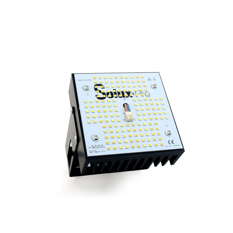 Sistema led Super Star 60 w Solux Sistema led Super Star 60 w Solux