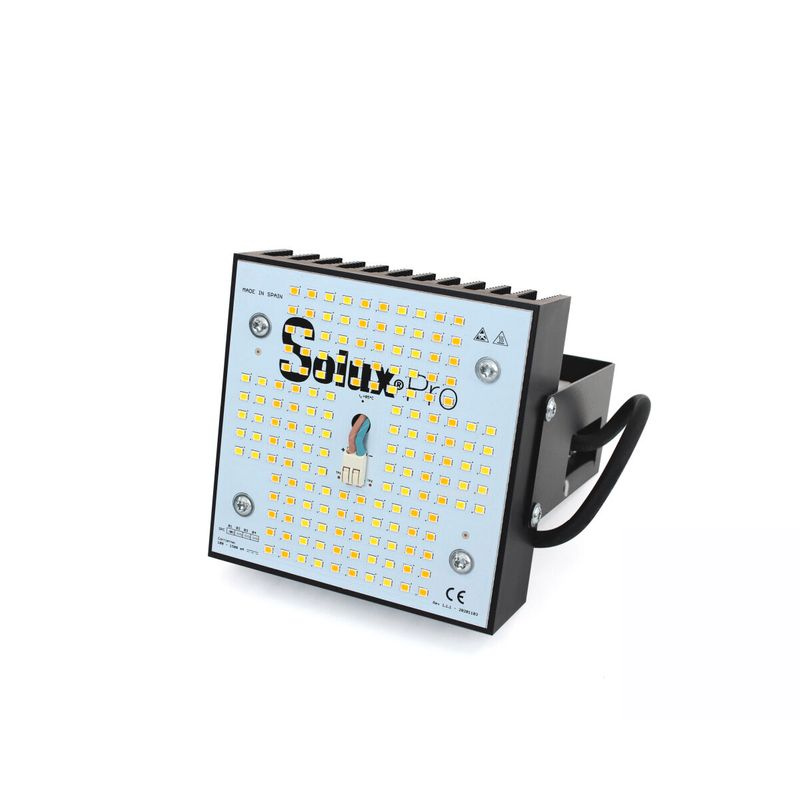 Sistema led Super Star 60 w Solux Sistema led Super Star 60 w Solux