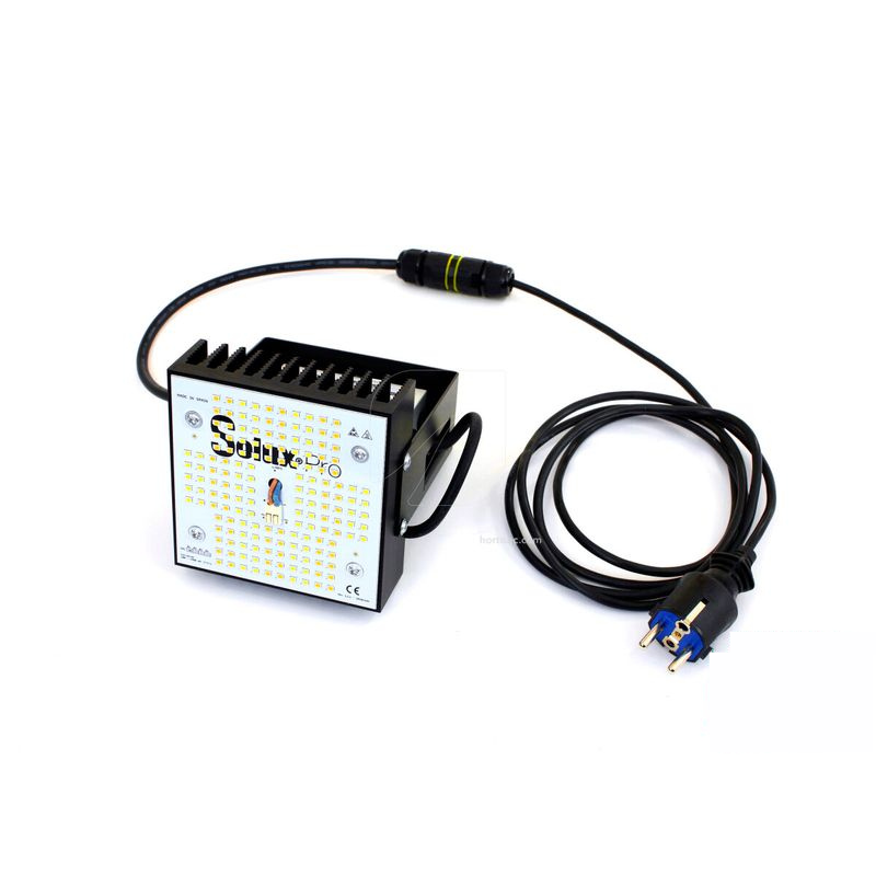 Sistema led Super Star 60 w Solux Sistema led Super Star 60 w Solux