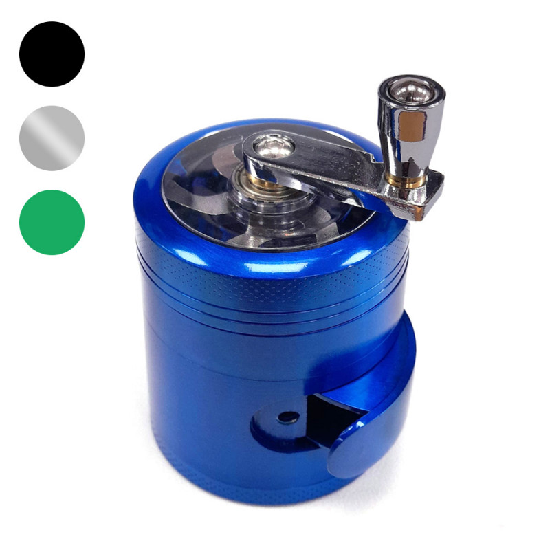 Grinder Pollinator Meuleuse - 52 mm