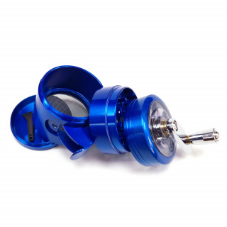 Grinder Pollinator Meuleuse - 52 mm