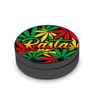 Grinder Métal Rasta 50 mm.