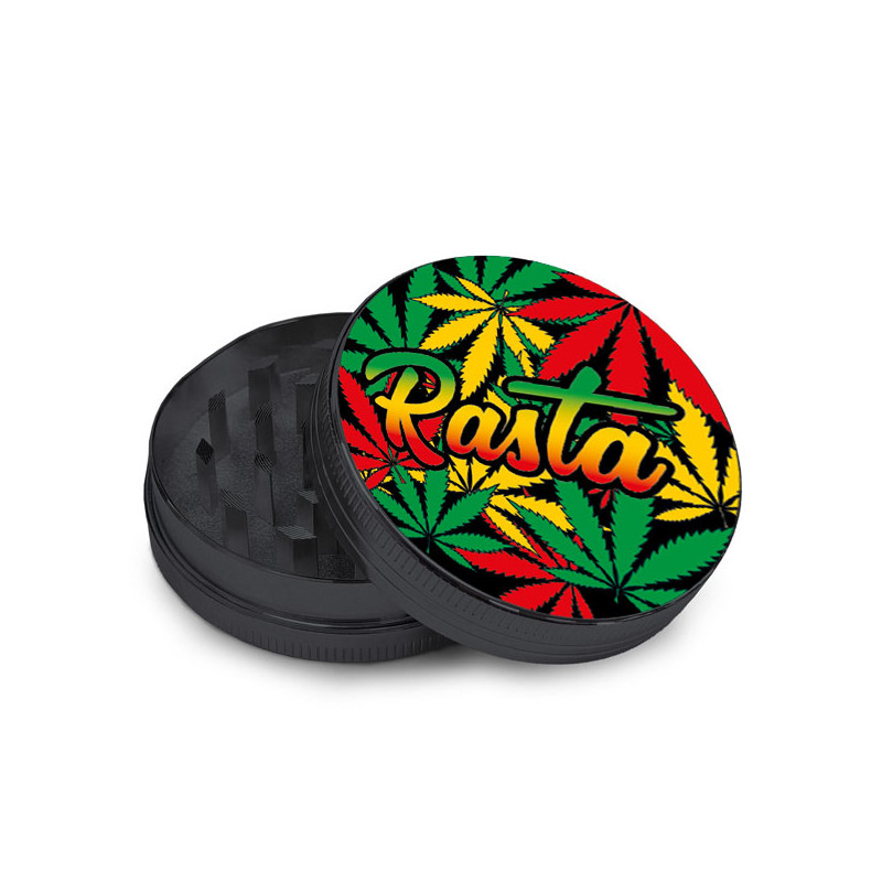 Grinder Métal Rasta 50 mm