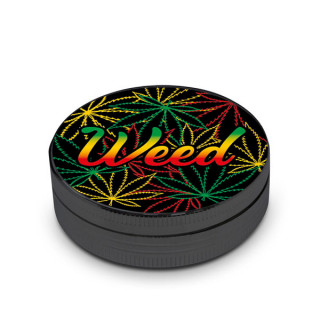 Grinder Métal Weed - 50 mm