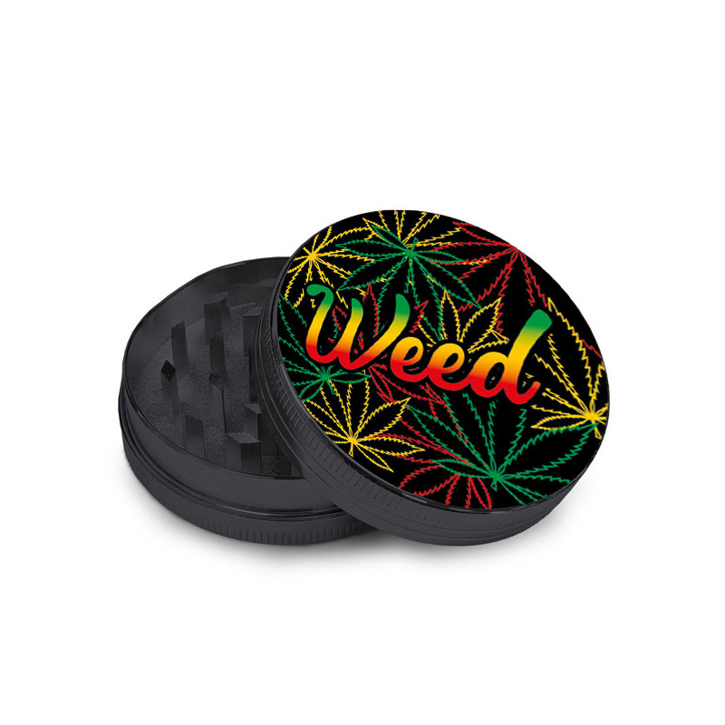 Grinder Métal Weed - 50 mm