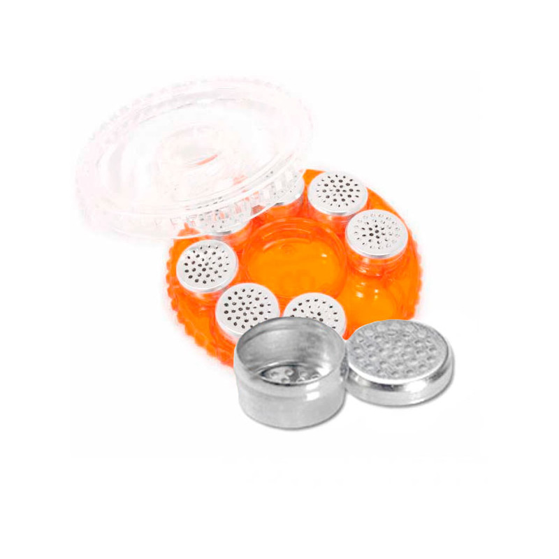 Réservoir Monodose Crafty / Mighty / Plenty / Volcano - 8 Capsules Réservoir Monodose Crafty / Mighty / Plenty / Volcano - 8 Capsules