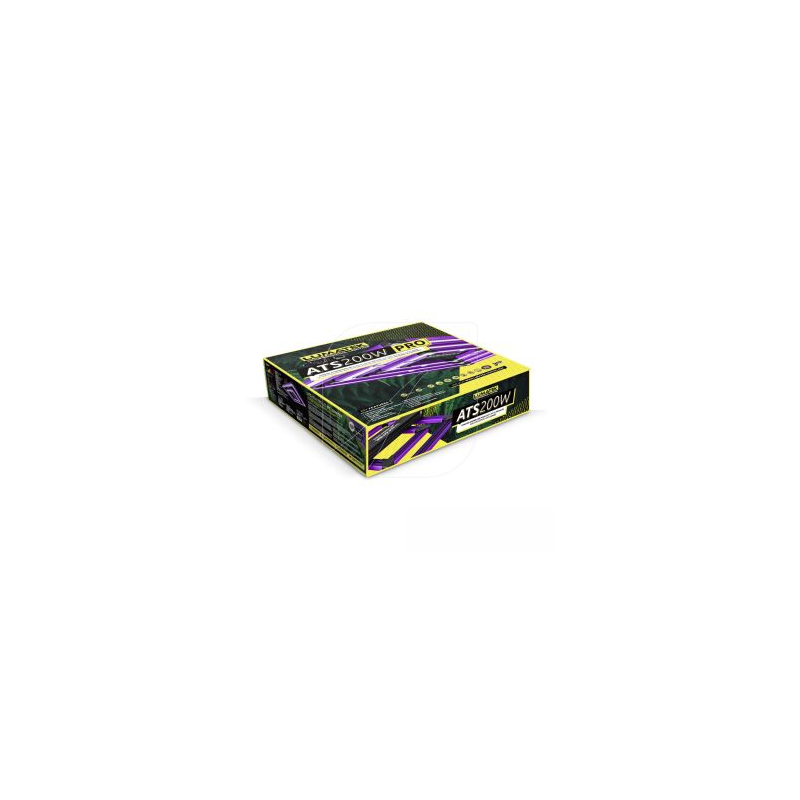 Système LED Ats 200 W Pro 2.5 Lumatek Système LED Ats 200 W Pro 2.5 Lumatek