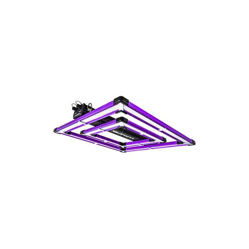 Système LED Ats 200 W Pro 2.5 Lumatek Système LED Ats 200 W Pro 2.5 Lumatek