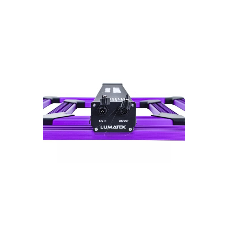 Système LED Ats 200 W Pro 2.5 Lumatek Système LED Ats 200 W Pro 2.5 Lumatek