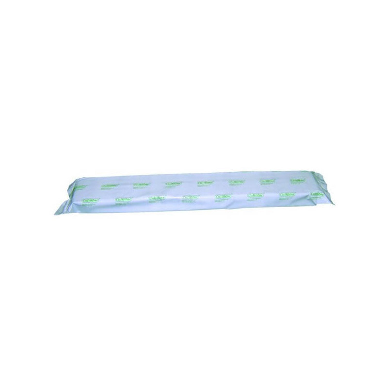 Plaques de laine de roche - 100 x 15 x 7.5 cm Plaques de laine de roche - 100 x 15 x 7.5 cm