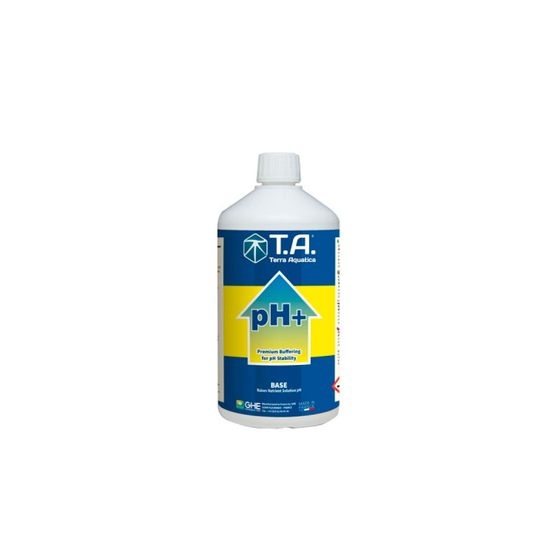 PH Up - Terra Aquatica PH Up - Terra Aquatica