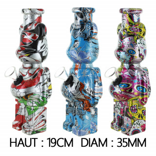 Bang Verre - 19 cm - Mix Designs