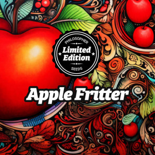 Apple Fritter - FEM - Philosophers Seeds