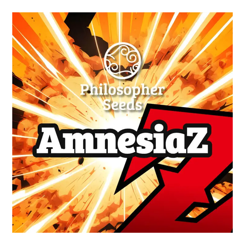 AmnesiaZ - FEM - Philosophers Seeds