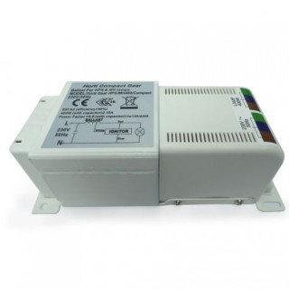 Ballast - LUMii/Horti - MH / HPS - Classe I - 400 W