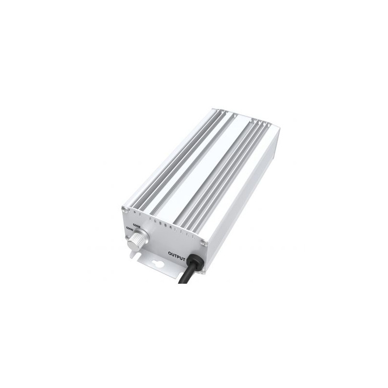 Digital Ballast - Fission - MH / HPS - DIMMABLE 600/400/250 W