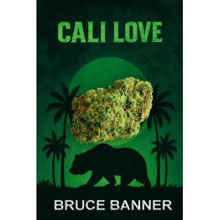 Bruce Banner - Fleurs de CBD - Happy Flowers