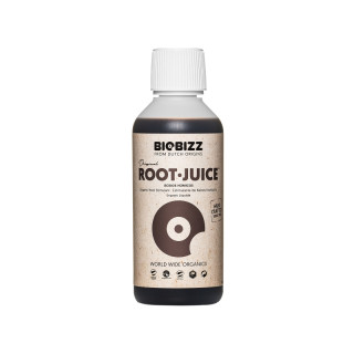 Root Juice - Stimulateur racinaire -  Biobizz - 250 ml