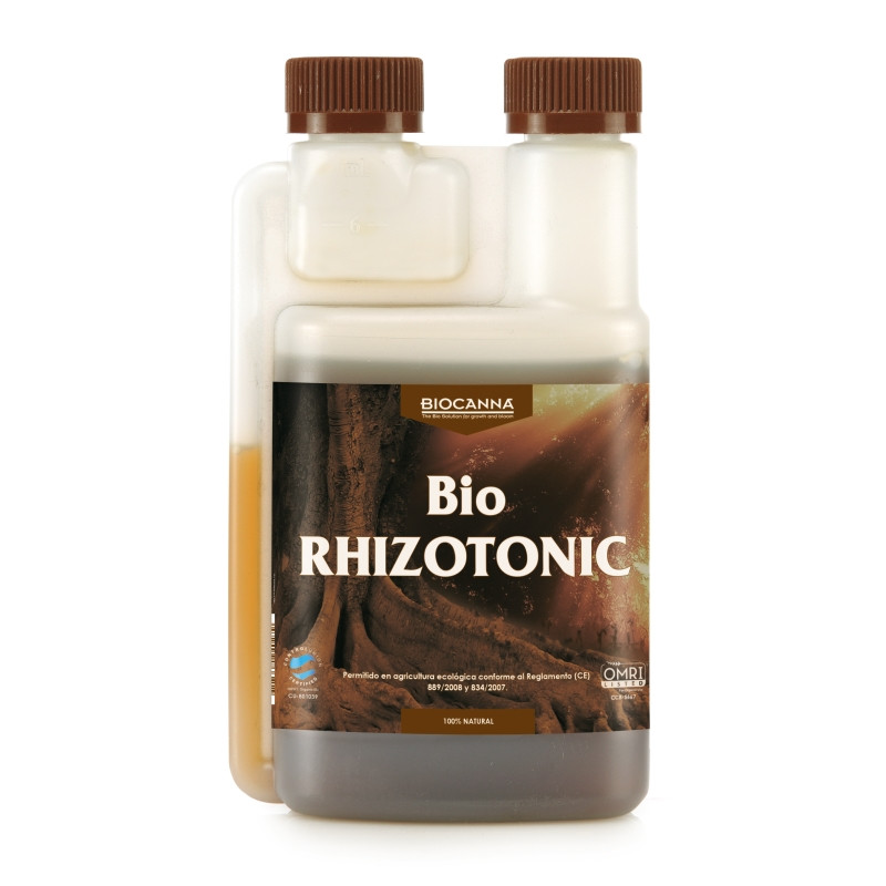 Bio Rhizotonic - Biocanna