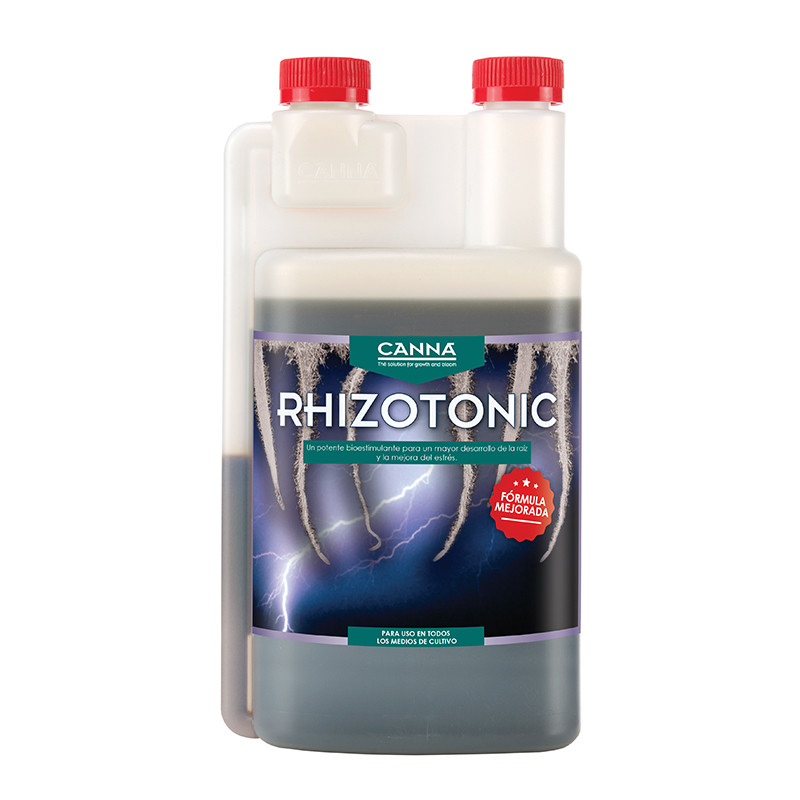 Rhizotonic - Canna
