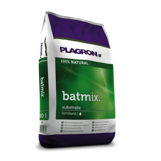 Bat-Mix - Sac de 50 litres - Plagron