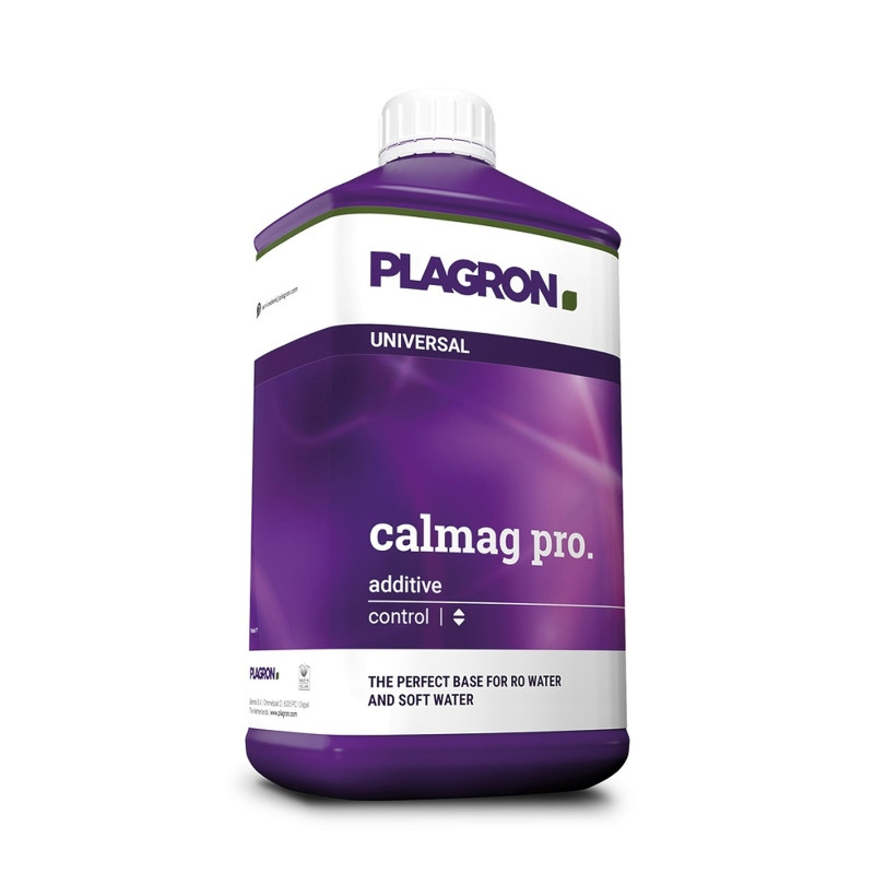 Calmag Pro - Plagron - 500ml