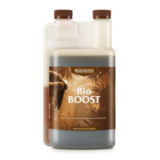 Bio Boost - Biocanna - 500ml
