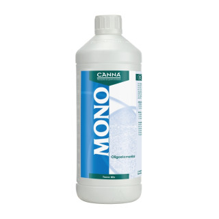 Canna trace mix 1 litre