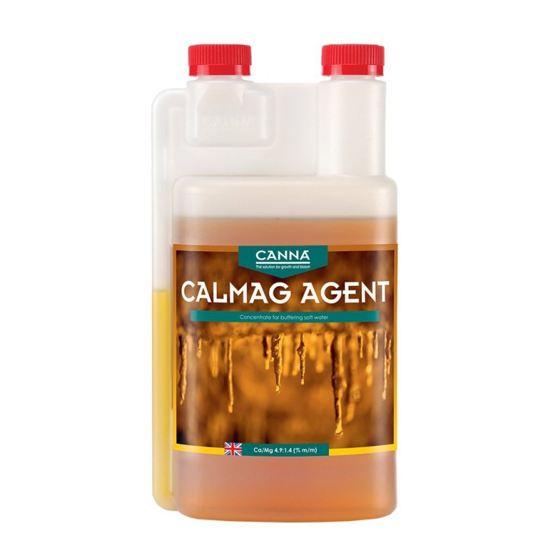 CalMag Agent - Canna - 1litre