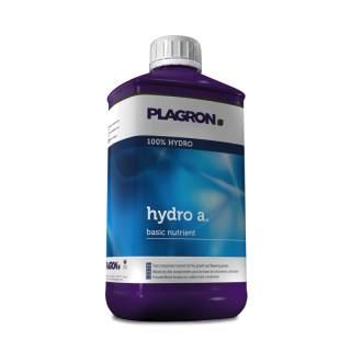 Hydro A - Plagron - 1L