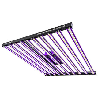 Led Lumatek Zeus 1.000 w Xtreme PPFD CO2 (2.925
μmol/s)