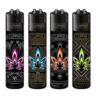 Clipper Classic Leaves #34