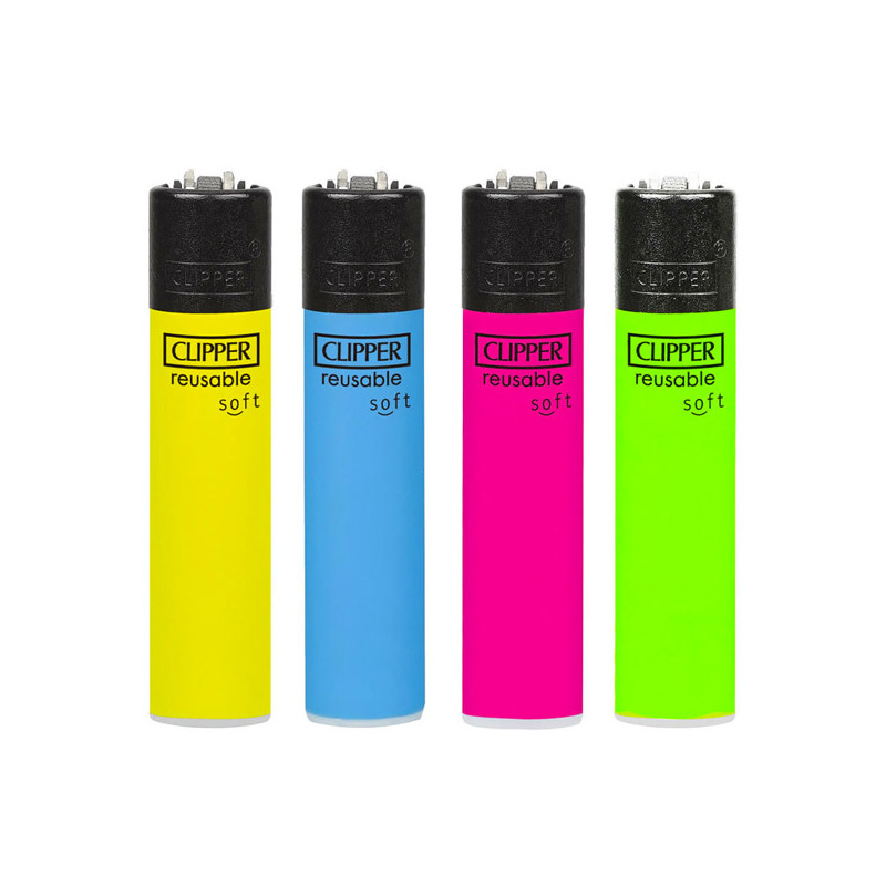 Clipper Classic Soft Special 2