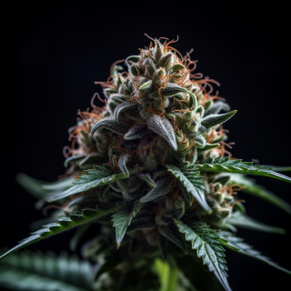 Brainkiller Haze - Féminisée - Vision Seeds
