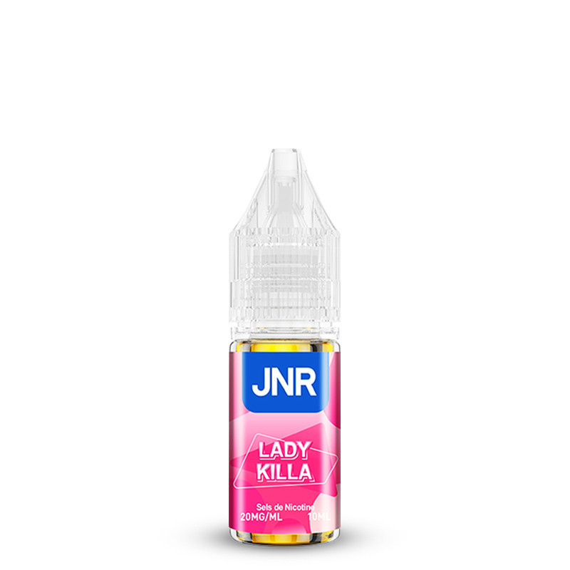 Lady Killa - JNR E-liquid