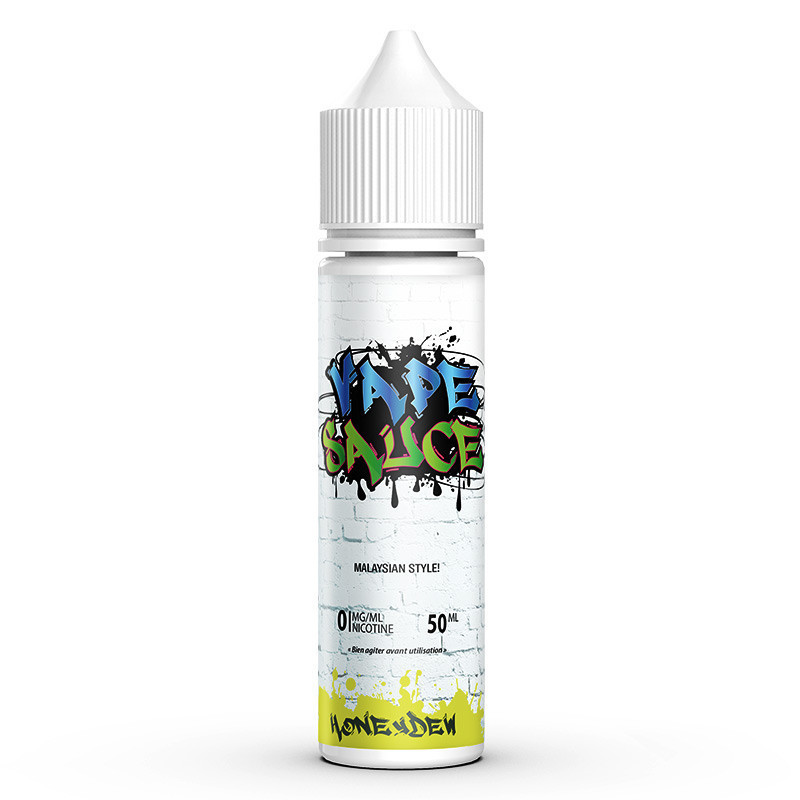 Honeydew 50ml - Vape Sauce