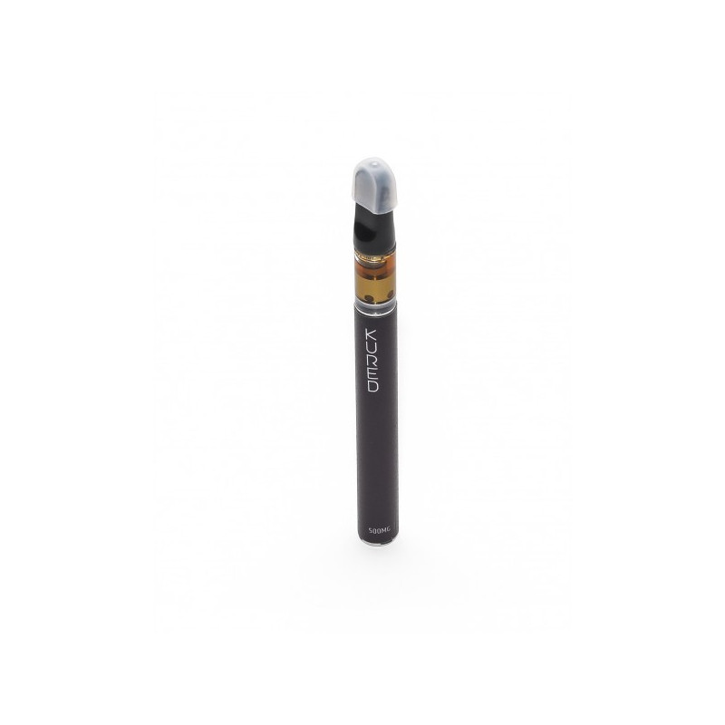 Pen Kured Moonlight OG Kush 500 mg - Rechargeable USB Pen Kured Moonlight OG Kush 500 mg - Rechargeable USB