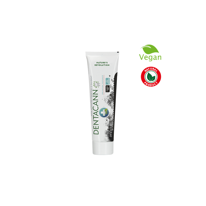 Dentacann dentifrice au chanvre Annabis - 100g