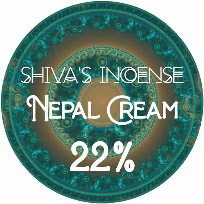 Nepal cream CBD - boite de 1gr à 5g Nepal cream CBD - boite de 1gr à 5g