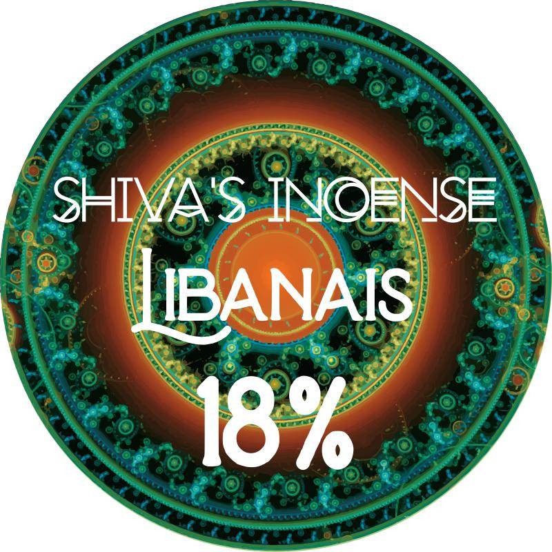Libanais CBD - boite de 1gr à 5 gr Libanais CBD - boite de 1gr à 5 gr