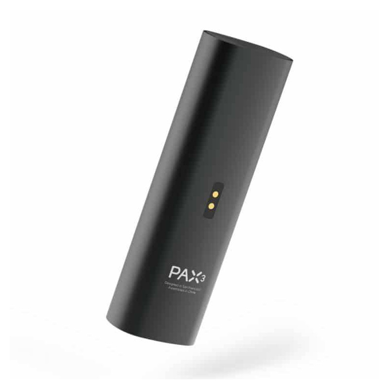 PAX 3 - Vaporisateur Kit Basique PAX 3 - Vaporisateur Kit Basique