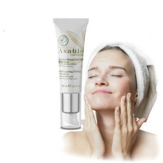 Sérum liftant anti-âge - Asabio