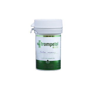 Trompetol Ecco - Arbre à thé & Romarin