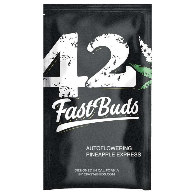 Pineapple Express Auto - Fastbuds Pineapple Express Auto - Fastbuds