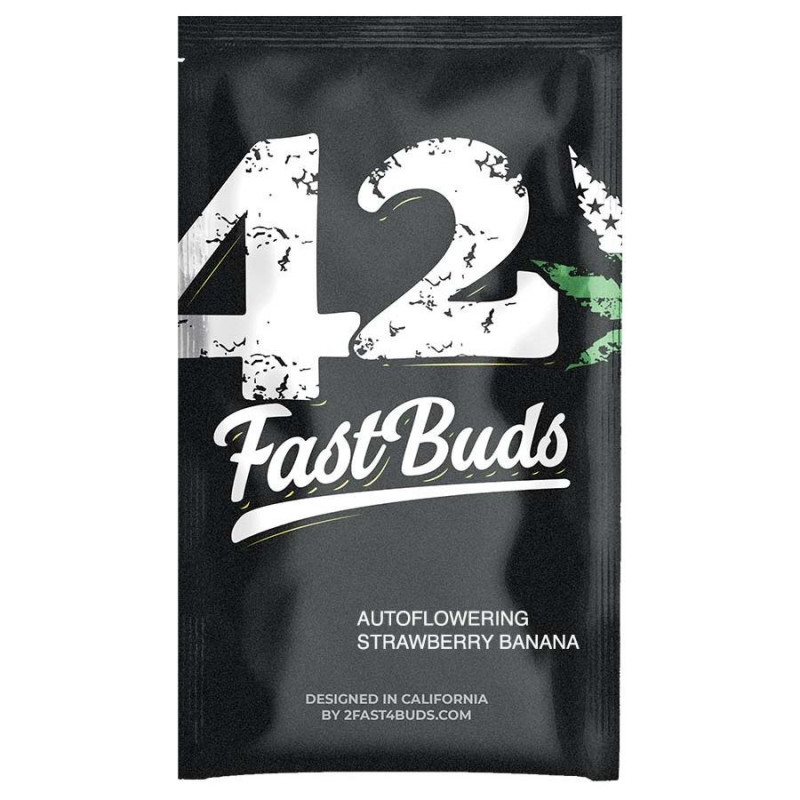 Strawberry Banana Auto - FastBuds Strawberry Banana Auto - FastBuds
