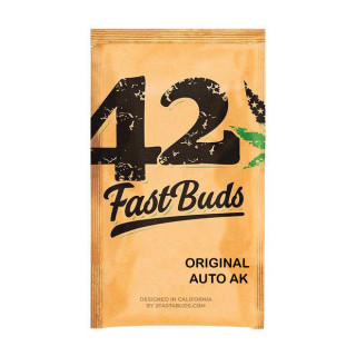 Original auto AK fastbuds