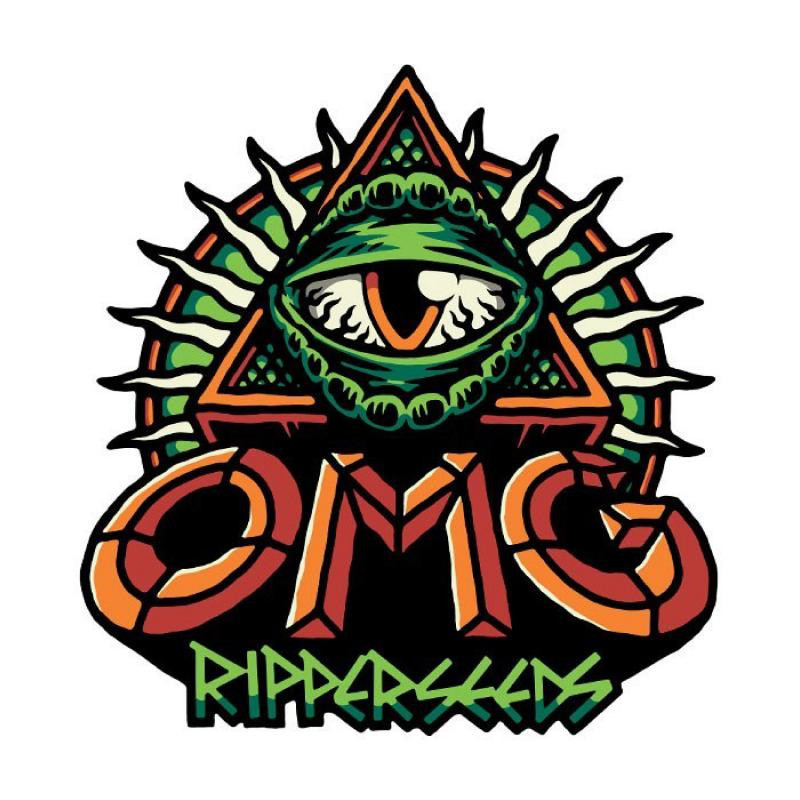 OMG - Féminisée - Ripper Seeds - Graines de collection OMG - Féminisée - Ripper Seeds - Graines de collection